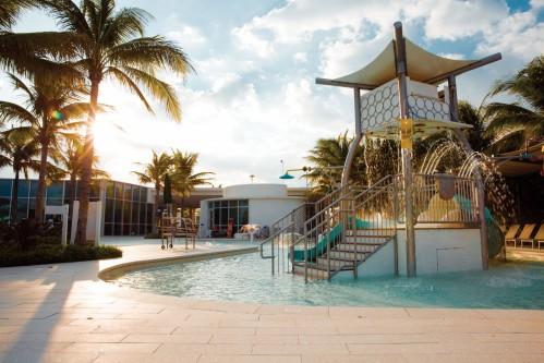 Sun Harbour Boutique Hotel &ndash; Centro Comunitario