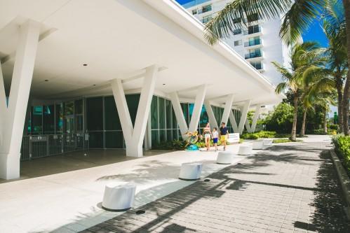 Sun Harbour Boutique Hotel &ndash; Centro Comunitario