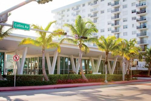 Sun Harbour Boutique Hotel &ndash; Centro Comunitario