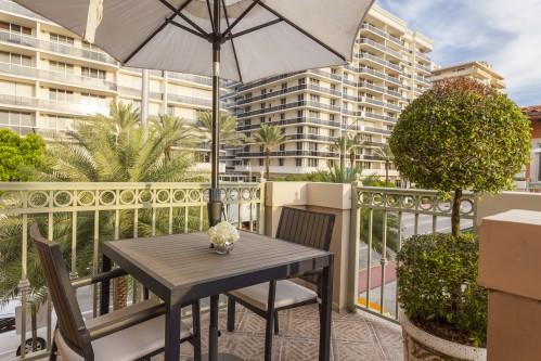 Sun Harbour Boutique Hotel &ndash; Piscina