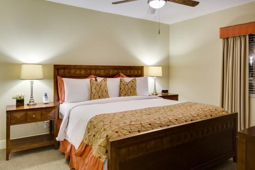 Sun Harbour Boutique Hotel &ndash; Suite Full
