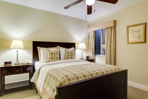 Sun Harbour Boutique Hotel &ndash; Suite Queen