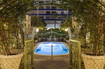 Sun Harbour Boutique Hotel &ndash; Piscina