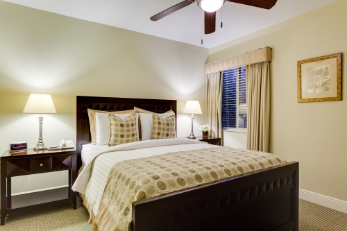 Sun Harbour Boutique Hotel &ndash; Suite Queen