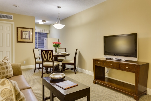 Sun Harbour Boutique Hotel &ndash; Suite Queen