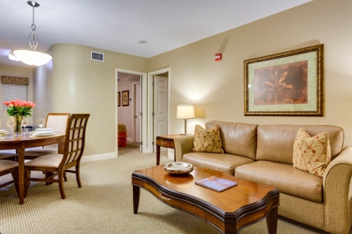 Sun Harbour Boutique Hotel &ndash; Suite Full