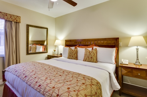 Sun Harbour Boutique Hotel &ndash; Suite King