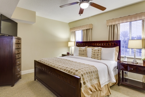 Sun Harbour Boutique Hotel &ndash; Suite King