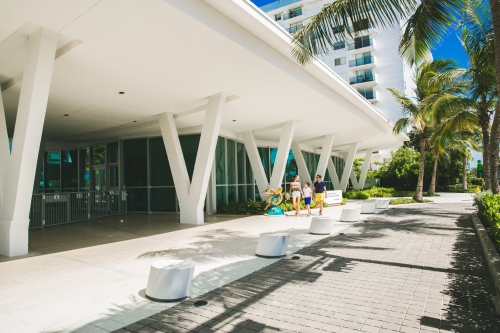 Sun Harbour Boutique Hotel &ndash; Centro ComunitÃ¡rio