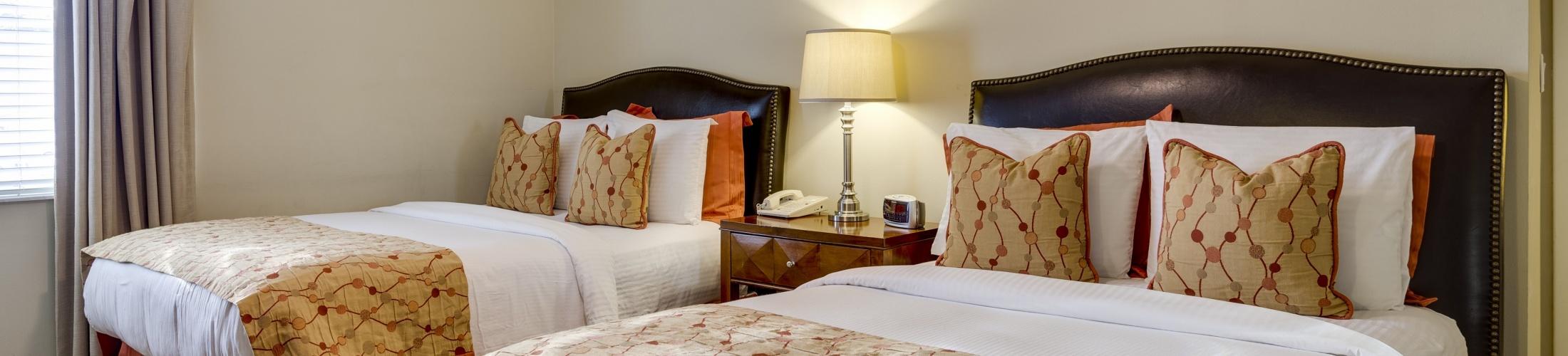 Sun Harbour Boutique Hotel - Room
