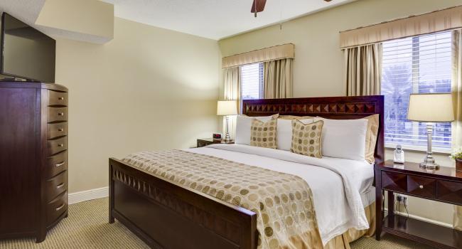 Sun Harbour Boutique Hotel - Room
