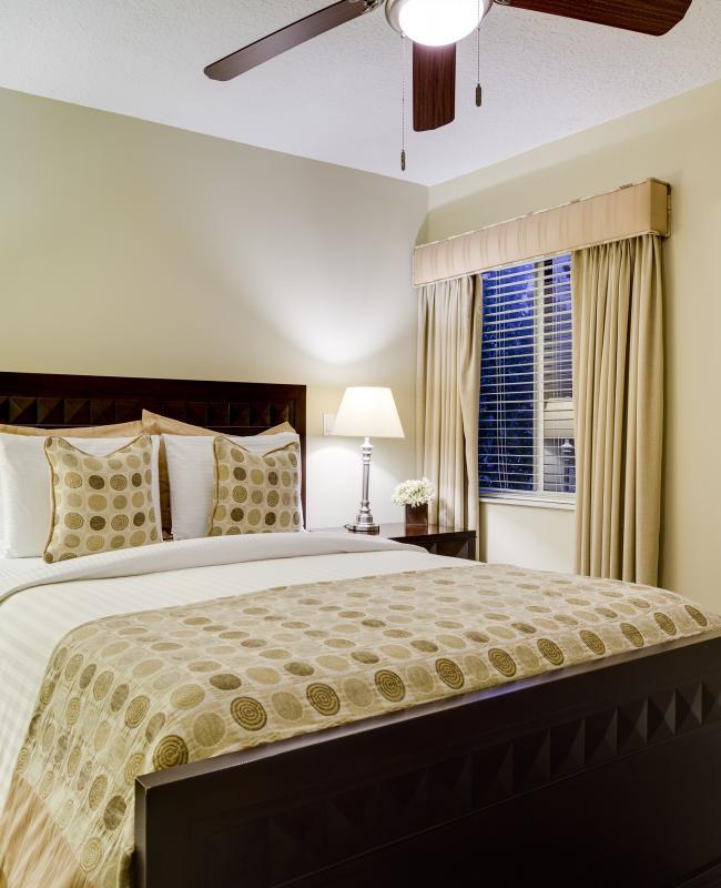 Sun Harbour Boutique Hotel - Suite