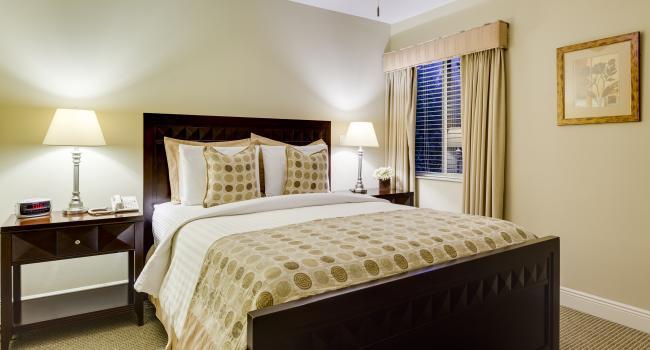 Sun Harbour Boutique Hotel &ndash; Suite Queen