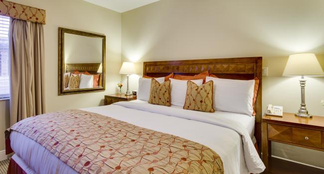Sun Harbour Boutique Hotel &ndash; Suite King