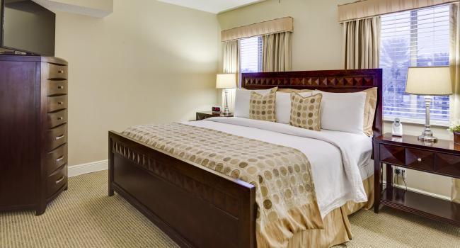 Sun Harbour Boutique Hotel &ndash; Suite King (with bathroom)