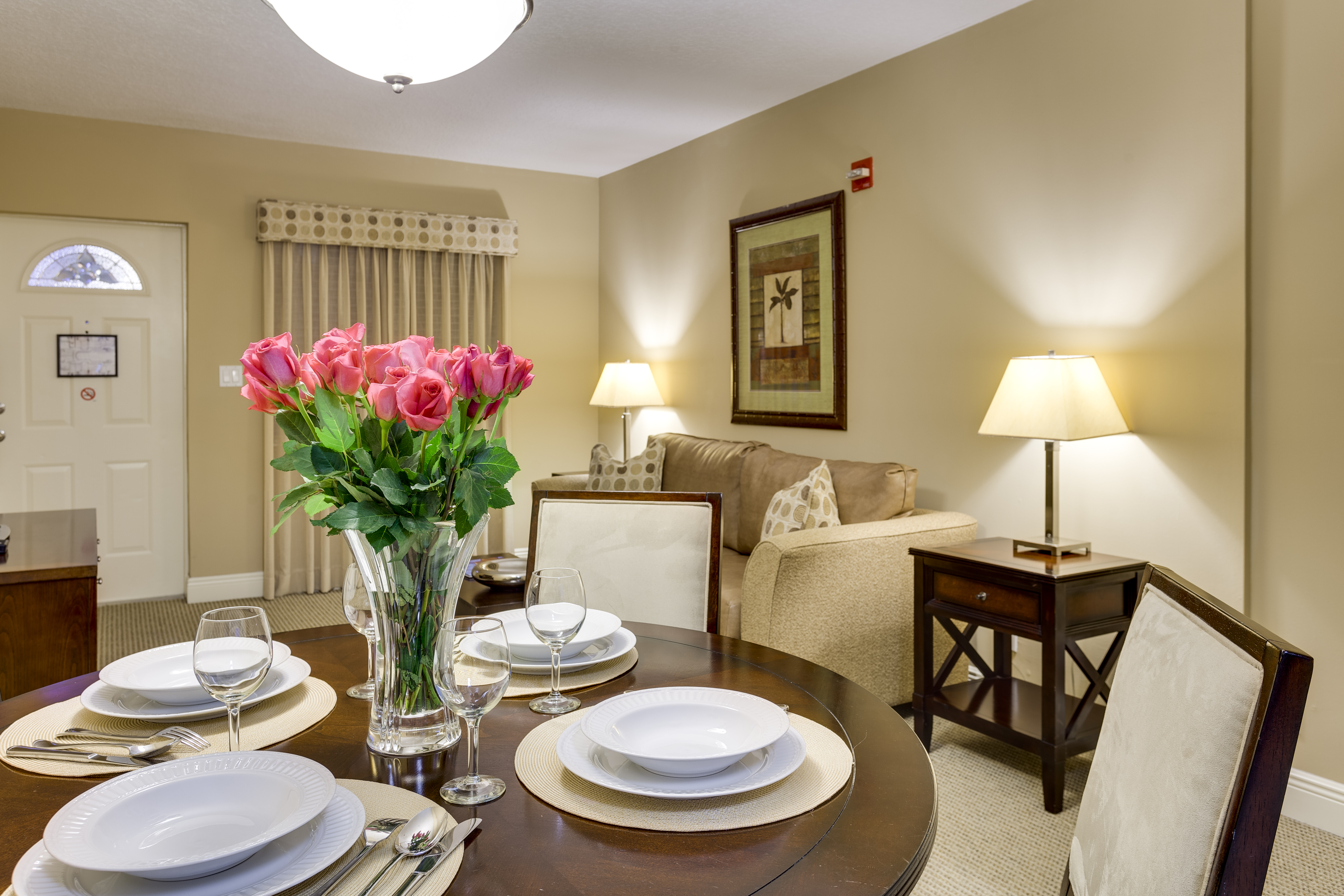 Sun Harbour Boutique Hotel &ndash; Suite Queen - ADA